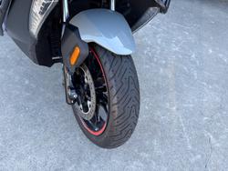 2019 BMW Motorrad C 400 GT