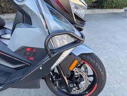 2019 BMW Motorrad C 400 GT