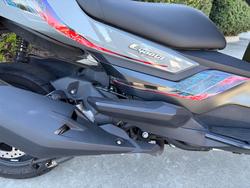 2019 BMW Motorrad C 400 GT