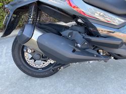 2019 BMW Motorrad C 400 GT