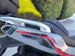 2019 BMW Motorrad C 400 GT