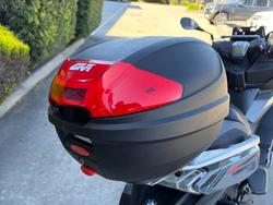 2019 BMW Motorrad C 400 GT