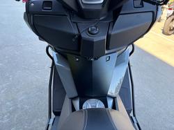 2019 BMW Motorrad C 400 GT