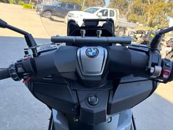2019 BMW Motorrad C 400 GT
