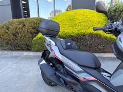 2019 BMW Motorrad C 400 GT