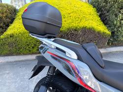 2019 BMW Motorrad C 400 GT