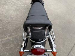 2008 Triumph BONNEVILLE