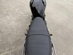 2008 Triumph BONNEVILLE