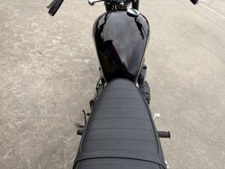 2008 Triumph BONNEVILLE