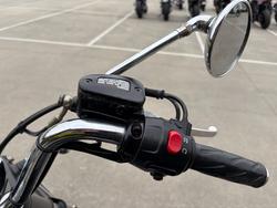 2008 Triumph BONNEVILLE