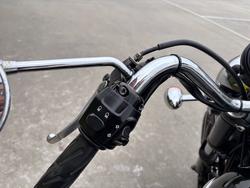 2008 Triumph BONNEVILLE