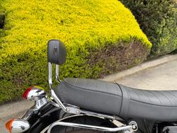 2008 Triumph BONNEVILLE