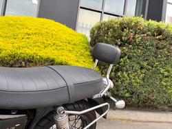 2008 Triumph BONNEVILLE