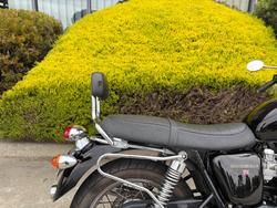 2008 Triumph BONNEVILLE