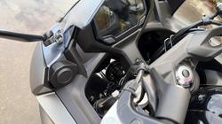 2023 Kawasaki NINJA 650 Grey