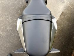 2023 Kawasaki NINJA 650 Grey