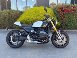 BMW Motorrad R 12 Ninet HL