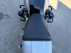 2024 BMW Motorrad R 12 nineT HL Black