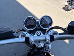 2024 BMW Motorrad R 12 nineT HL Black