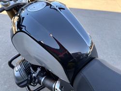 2024 BMW Motorrad R 12 nineT HL Black