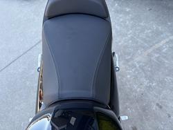 2024 BMW Motorrad R 12 nineT HL Black