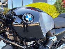 2024 BMW Motorrad R 12 nineT HL Black
