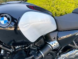 2024 BMW Motorrad R 12 nineT HL Black