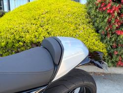 2024 BMW Motorrad R 12 nineT HL Black