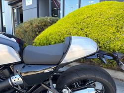 2024 BMW Motorrad R 12 nineT HL Black