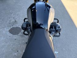 2024 BMW Motorrad R 12 nineT HL Black