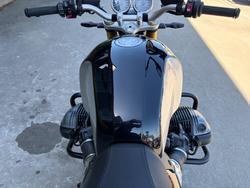 2024 BMW Motorrad R 12 nineT HL Black