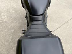 2015 DUCATI DIAVEL Black