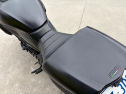 2015 DUCATI DIAVEL Black