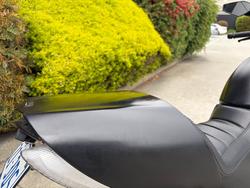 2015 DUCATI DIAVEL Black