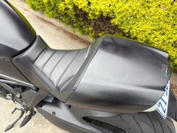 2015 DUCATI DIAVEL Black