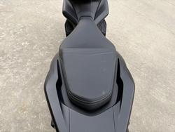 2020 Honda PCX150 WW150 Black