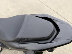 2020 Honda PCX150 WW150 Black