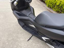 2020 Honda PCX150 WW150 Black