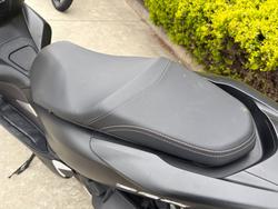 2020 Honda PCX150 WW150 Black