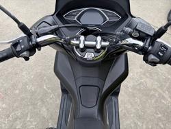 2020 Honda PCX150 WW150 Black