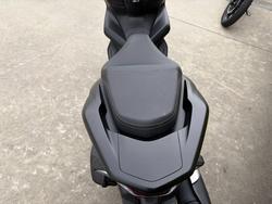 2020 Honda PCX150 WW150 Black