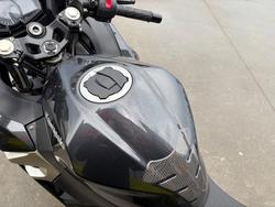 2022 Kawasaki NINJA 400 Black