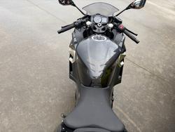 2022 Kawasaki NINJA 400 Black