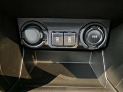 2025 Suzuki Swift Hybrid GLX