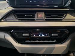 2025 Suzuki Swift Hybrid GLX