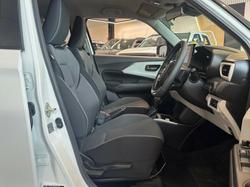 2025 Suzuki Swift Hybrid GLX