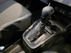 2025 Suzuki Swift Hybrid GLX