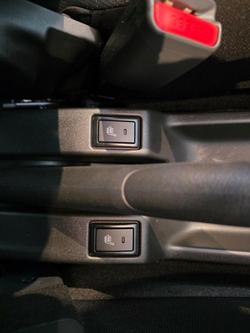 2025 Suzuki Swift Hybrid GLX