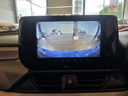 2025 Suzuki Swift Hybrid GLX