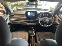 2025 Suzuki Swift Hybrid GLX